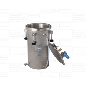 Contenitore di materiale da 10 litri, confezionato - Product Image 3