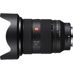 เลนส์ Sony FE 24-70 มม. f/2.8 GM II - Product Image 4