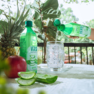 Bebida Saludable Nawon, Venta al por Mayor de Bebida de Aloe Vera por Caja, 24 Botellas, Fabricante de Jugo de Aloe, Marca Privada, Muestra Gratis - Product Image 5