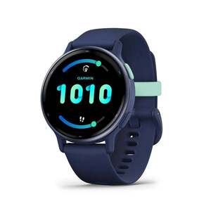 Reloj Inteligente GPS Garmin Vivoactive 5 Color Marfil - Product Image 1