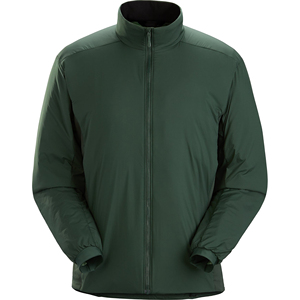 เสื้อแจ็คเก็ตผู้ชาย 3 in 1 แบบ Softshell กันน้ำ กันลม สำหรับเดินป่าและกิจกรรมกลางแจ้งในฤดูหนาว ผลิตจากโพลีเอสเตอร์ มีไซส์พลัส - Product Image 1