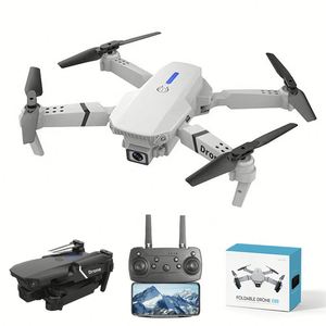 Cheap Drones E88 Pro Professional Quadcopter Drone 4K HD High Quality <b>Camera</b> Remote Control 3KM Transmission Foldable Design - Product Image 1