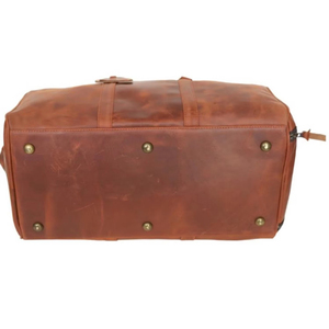 <b>Leather</b> Bags <b>Genuine</b> <b>Leather</b> <b>Handbags</b> Travel Bags and Office Bags with Custom Logo for custom Brands - Product Image 2