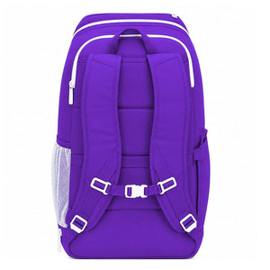 Sac à dos en Cordura NCV Sorority, sac d'école durable, sac de campus universitaire, sac de voyage avec bandoulière réglable - Product Image 5