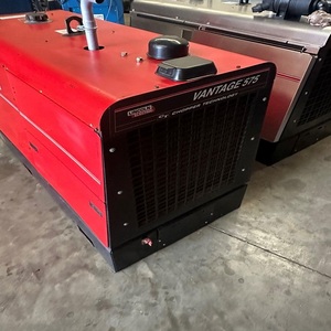 Máquina de Soldadura por Arco Industrial Lincoln Electric 575 Original, Soldador de Alta Capacidad, Excelente Rendimiento, Precio Competitivo - Product Image 1