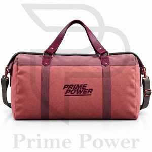 Bolsa de Lona para Gimnasio al por Mayor de Alta Demanda, con Logotipo Personalizado, para Deportes, Viajes, Fin de Semana, Gran Capacidad, Correa de Hombro Ajustable - Product Image 3