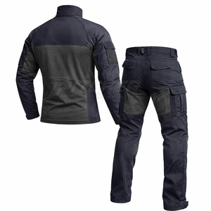 Uniforme de Paintball Ligero, Transpirable y Ecológico de Larga Duración con Estilo Protector y Ajuste Cómodo para Principiantes - Product Image 3