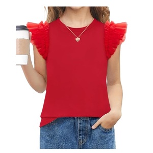 <b>T</b> <b>shirt</b> and <b>Polo</b> <b>shirt</b> 100% cotton s/j 160 gsm solid color, colorful, o <b>neck</b>, v <b>neck</b> printed casual supplier from Bangladesh. - Product Image 5