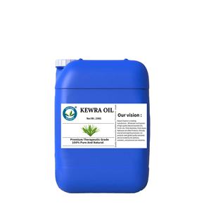 Aceite Esencial de Kewra (Pandanus odorifer) Destilado al Vapor Natural, Exportador de Aceite de Grado Terapéutico y para Aromaterapia en India - Product Image 1