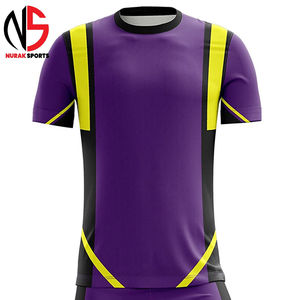 Conjuntos de Camisetas de Fútbol de Primera Calidad OEM de Fábrica, Ropa de Fútbol Sublimada, Camiseta de Fútbol Personalizada, Uniforme de Equipo de Fútbol en 2026 - Product Image 4