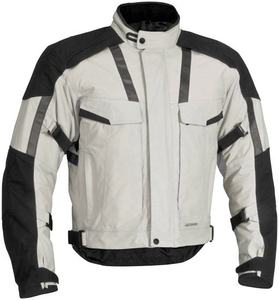 Veste en textile Cordura pour moto homme, pour la route et le tourisme, avec protections 2026 - Product Image 1
