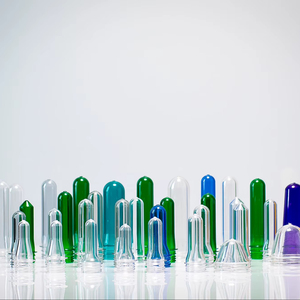 Préforme PET avec finition haute transparence - Product Image 1