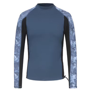 Rashguard professionnel sans Gi pour hommes, vêtements d'entraînement de grappling, vêtements de sport, chemise de compression, rashguard MMA pour hommes - Product Image 1