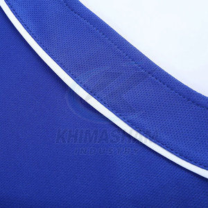 Ropa Deportiva Elegante, Transpirable, Camiseta de Béisbol de Manga Corta para Verano, con Tela Cómoda y Aspecto Profesional - Product Image 5