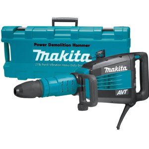 Marteau de démolition puissant 27 lb anti-vibration, brise-roche robuste - Product Image 2