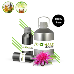 Aceite Esencial de Monarda 100% Puro y Natural, Destilado al Vapor, Origen Canadá, Revitalizador de Piel, Cuidado Corporal, Aceite de Monarda al por Mayor - Product Image 5