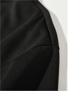 Nouveauté : Sweat à capuche pour homme en coton 100 %, manches longues, col rond, imprimé, personnalisable, grande taille, fabriqué au Bangladesh - Product Image 5