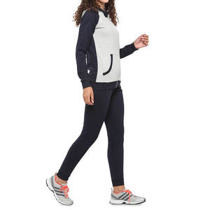 Lightweight Women <b>Tracksuits</b> Jogging Wear Apparel Clothing Women <b>Tracksuits</b> Wholesale Premium Quality Women <b>Tracksuit</b> - Product Image 4