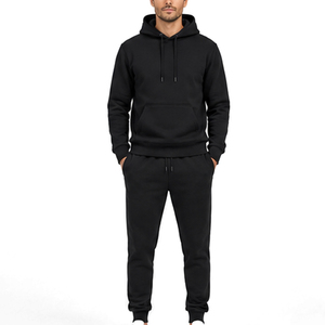 Survêtement Homme Tendance Coupe Slim pour l'Hiver – Confortable, Léger et Très Vendu - Product Image 2