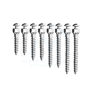 Kit de Implantes Dentales Ortodónticos de Alta Calidad, 13 Piezas, Autoperforantes, con 1 Destornillador Manual, Acero Inoxidable Clase II - Product Image 2