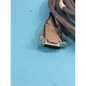 สายเคเบิล NSMP รุ่น INDUSTRIAL MRO CB258-1-30, 167101 - อุปกรณ์และอะไหล่เซมิคอนดักเตอร์ระดับโลกที่เชื่อถือได้ - Product Image 3