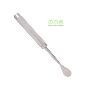 เครื่องมือถอนฟันและผ่าตัดช่องปากแบบมืออาชีพ ยี่ห้อ Dental Cobb Elevator ผลิตจากสแตนเลสสตีล - Product Image 2