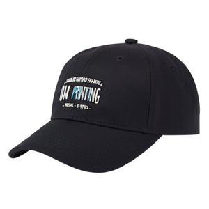 Gorras de Béisbol Personalizadas para Niños con Tela Impermeable e Impresión de Logotipo OEM - Proveedores Mayoristas de BD - Product Image 3