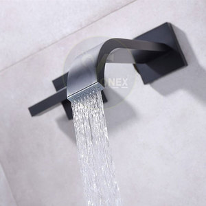 Robinetterie de bain et de douche légère, en promotion, avec service OEM et design dernier cri - Product Image 4