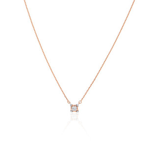 High Demand 14KT Rose Gold Lab Grown Diamond <b>Earrings</b> 4.87g Lightweight Daily Wear Dainty <b>Studs</b> Wholesale Jewelry Vendor Bulk - Product Image 3