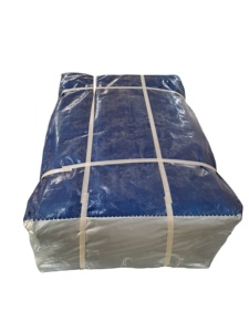 Lona de PVC Personalizada Más Demandada para Cortinas de Camiones y Cubiertas de Almacenamiento, Disponible a un Precio Accesible - Product Image 2
