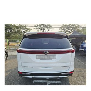 Kia Carnival 2021/3, 7 Plazas, Versión Signature, 102,497 km, Diésel, Automático, Emisión Euro V, Volante a la Izquierda - Product Image 4