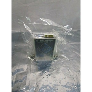 Unit MFC UFC-<b>1660</b> METER ONLY, 40 SLM, N2, UCR - Trusted Global Legacy Semiconductor Equipment and Parts at - Product Image 1