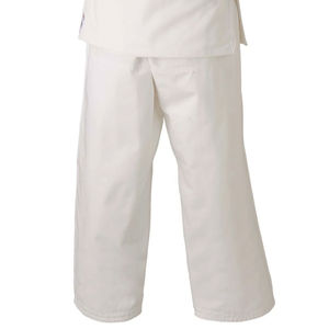 Meilleur fabricant de tenues de judo en gros pour hommes, logo personnalisé imprimé, vêtements de sport respirants, poids lourd, couleur unie - Product Image 4