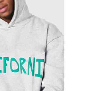 Sudadera con Capucha 3D Personalizada para Hombre y Mujer, Sudadera Extra Grande con Diseño Moderno y Estampado en Relieve - Product Image 6