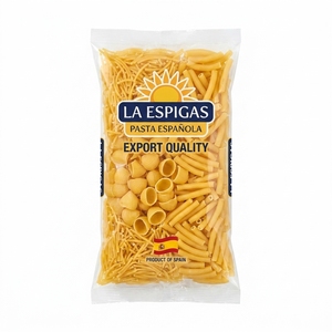 Nouilles espagnoles vermicelles, pâtes fines, nouilles pour soupes, pâtes sèches pour la restauration, approvisionnement en vrac, qualité export, pâtes à cuisson instantanée - Product Image 4