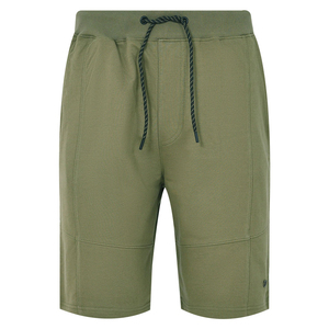 Shorts de sport pour homme respirants, design personnalisé, 100% polyester, séchage rapide, fermeture à cordon, haute qualité, pour la course à pied et l'entraînement - Product Image 1