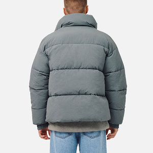 Veste en jean double boutonnage pour homme Econex Sports 2025 – Collection Tendance Personnalisable – Offre Spéciale - Product Image 3