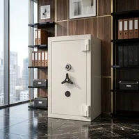 Coffre-fort de bureau avec sécurité renforcée pour bureau AX-183