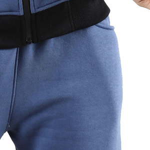 Plain Dyed Color Women <b>Tracksuit</b> Street Wear New Arrival Women Track Suit for Adult Custom Casual 100% Cotton Women <b>Tracksuit</b> - Product Image 5