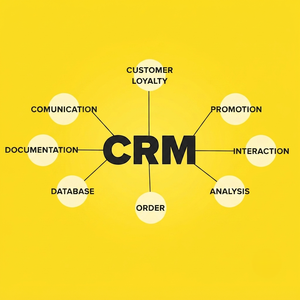 Services de systèmes CRM nouvelle génération, gestion intelligente des relations clientielles, automatisation des flux de travail et intégration des ventes - Product Image 6