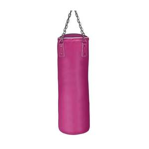 Sac de frappe de boxe robuste double à prix de gros, personnalisable avec logo, sac de sable fonctionnel multicouche pour la boxe - Product Image 1