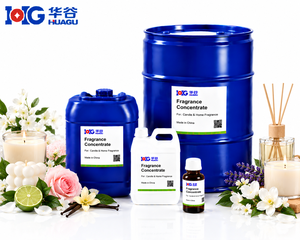 Aceite Aromático de Soja Concentrado de Alta Calidad, Duradero, Cumple con IFRA, Libre de Ftalatos, para Fabricación de Velas de Cera de Soja - Product Image 1