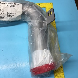 MKS 99A0167 ELB, KF80, BEL, 13x13.78, Pipe - Équipements et pièces semi-conductrices d'occasion de renommée mondiale à vendre - Product Image 4