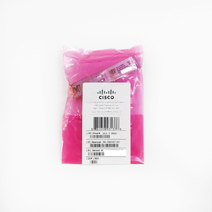 โมดูลตัวรับส่งสัญญาณ SFP ทองแดง RJ45 GLC-T-RGD 1000BASE-T มาตรฐานใหม่ - Product Image 3