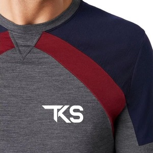 เสื้อเชิ้ตแขนยาวคุณภาพสูง เนื้อผ้านุ่มลื่น ทรงทันสมัย สวมใส่สบายในชีวิตประจำวัน - Product Image 6