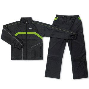 Nuevo Conjunto Deportivo de Invierno para Hombre, Unisex, 2 Piezas, 100% Algodón, con Sudadera con Capucha y Pantalones Deportivos, Venta al Por Mayor OEM - Product Image 3