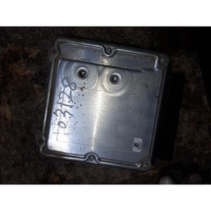 Module de commande moteur Passat B6 2005-2010 d'occasion ORIGINAL 03L907309 - Product Image 4