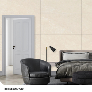 Azulejos de Porcelana de Lujo con Textura de Rejilla Tallada 60x120cm 600x1200mm 24x48 con Relieve Estructurado Intenso para Uso Arquitectónico Moderno - Product Image 1