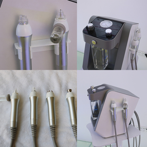 Equipo de Belleza Taibo 4 en 1, Hidrodermoabrasión con Oxígeno, Eliminación de Arrugas, Dermoabrasión, Cuidado Facial - Product Image 6