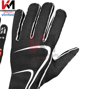 Proveedor Mayorista de Guantes de Karting con Tela Transpirable y Ajuste Seguro para Aplicaciones de Carreras Profesionales - Product Image 2